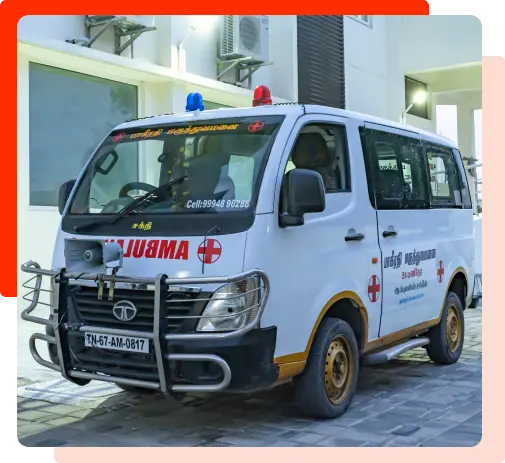 Ambulance Service